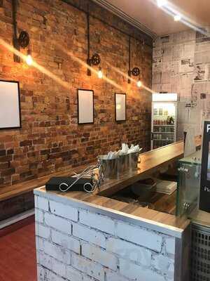 The Fish And Chippery