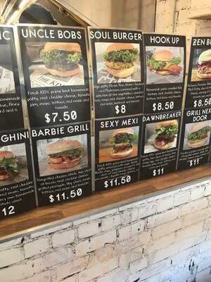 The Fish And Chippery