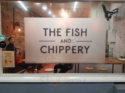 The Fish And Chippery