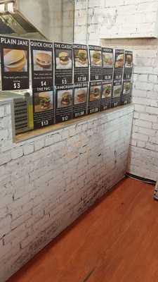 The Fish And Chippery