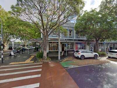 The Fish And Chippery