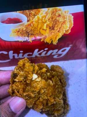 Chicking