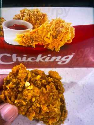 Chicking