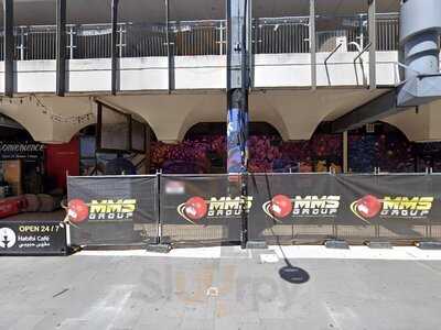 High Five Cafe & Bar