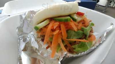 Dumpling Box Commerce St