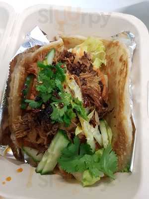 Dumpling Box Commerce St