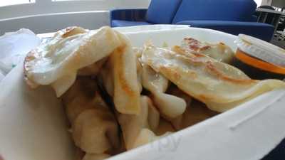 Dumpling Box Commerce St