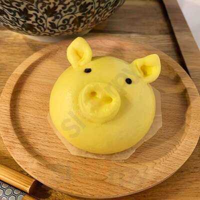 Bowl Full Cafe & Snack