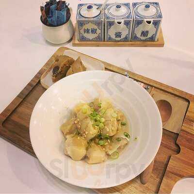 Bowl Full Cafe & Snack