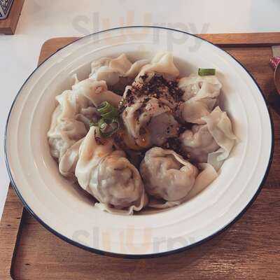 Bowl Full Cafe & Snack