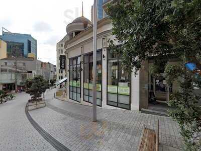 Bowl Full Cafe & Snack