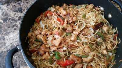 Sultan Grills & Food