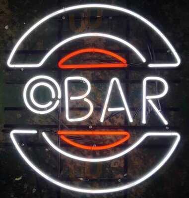 Obar