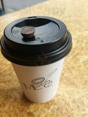 Me Coffee Boutique