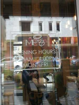 Me Coffee Boutique