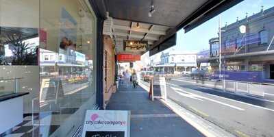 City Cake Company
