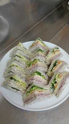 Rations Lunch Bar Cafe