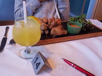 Anchor Drink And Dine