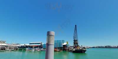 Anchor Drink And Dine