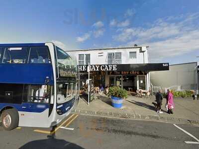 The Bay Cafe