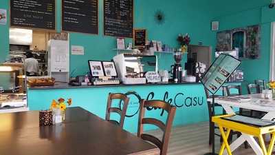 Cafe Casu