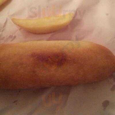 Ashby Ave Takeaway & Cafe