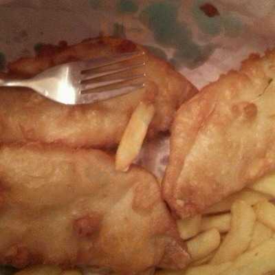 Ashby Ave Takeaway & Cafe