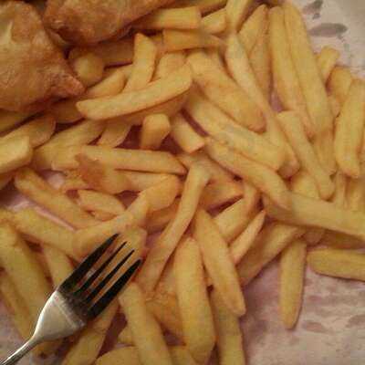 Ashby Ave Takeaway & Cafe