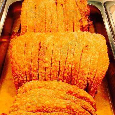 Ashby Ave Takeaway & Cafe