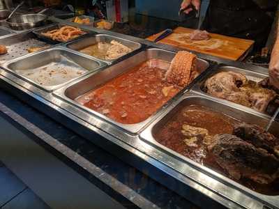 Ashby Ave Takeaway & Cafe