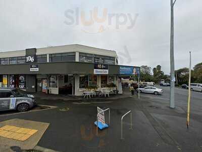 Ashby Ave Takeaway & Cafe