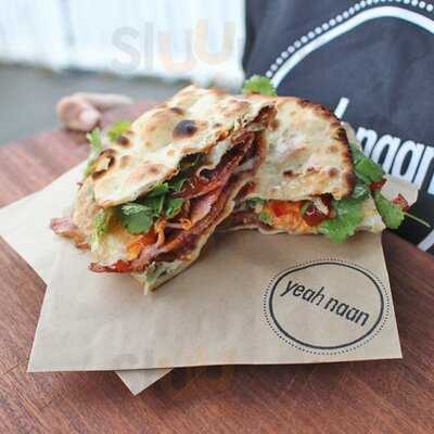 Yeah Naan