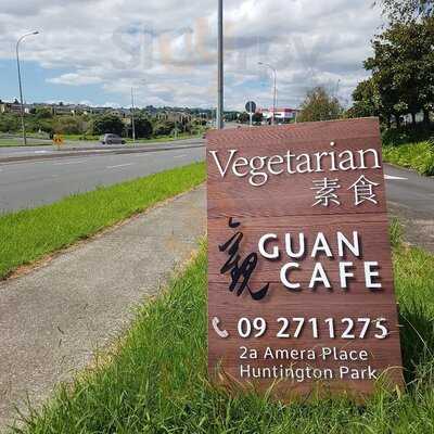 Guan Cafe