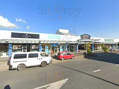 Tank Juice Restaurant