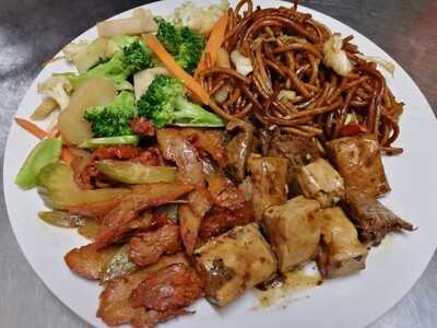 Vegan For Longevity & Health