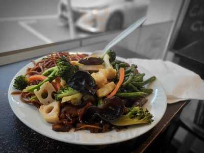 Vegan For Longevity & Health