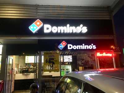 Domino's Pizza Birkenhead