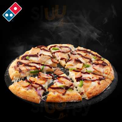 Domino's Pizza Birkenhead
