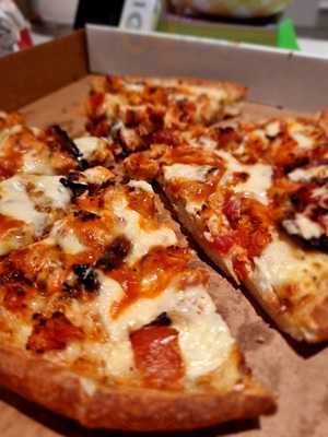 Domino's Pizza Birkenhead