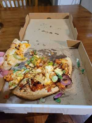 Domino's Pizza Birkenhead