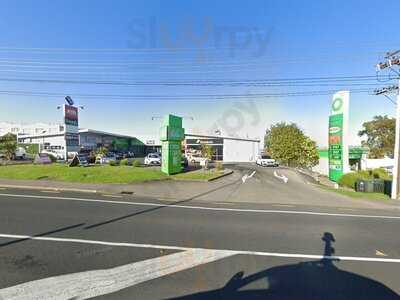 Domino's Pizza Birkenhead