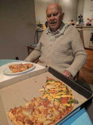 Domino's Pizza Birkenhead