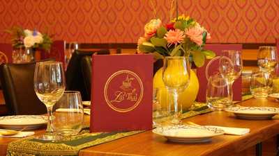 Lai Thai Bistro