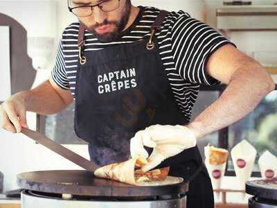 Captain Crepes