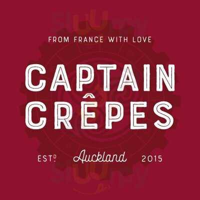 Captain Crepes