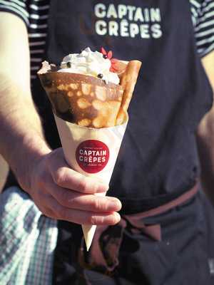 Captain Crepes