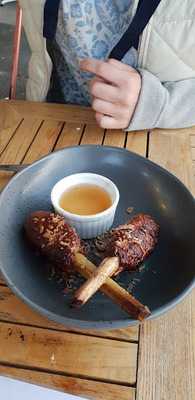 La Kasbah Grill House