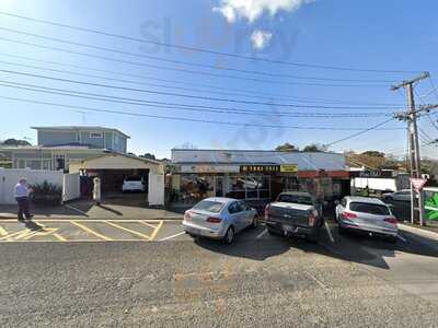 La Kasbah Grill House