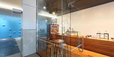 Schwarwald Konditorei