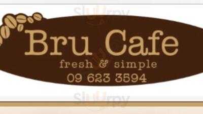 Bru Cafe